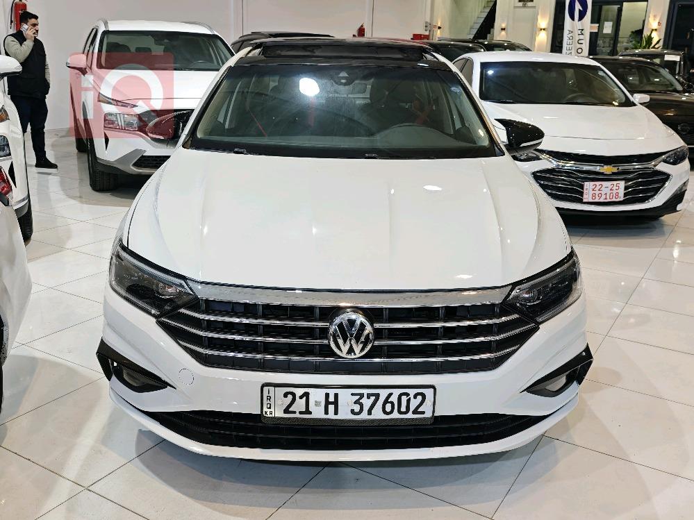 فولكسفاغن جيتا